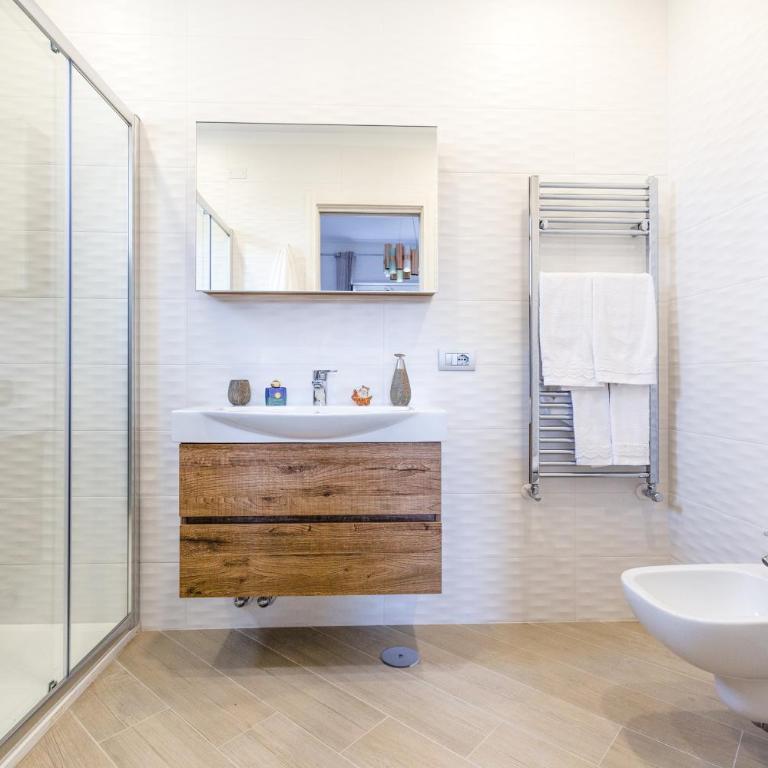 Appartamento Sorrento Sunrise - Appartamento con 2 Camere da Letto - 24