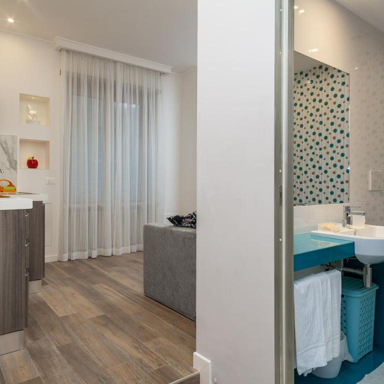 Many Days Apartments - Appartement - 12