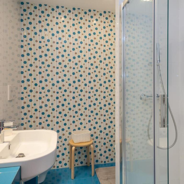 Many Days Apartments - Appartement - 11