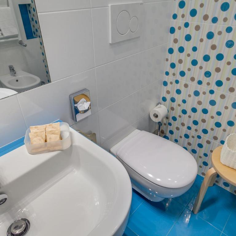 Many Days Apartments - Appartement - 10