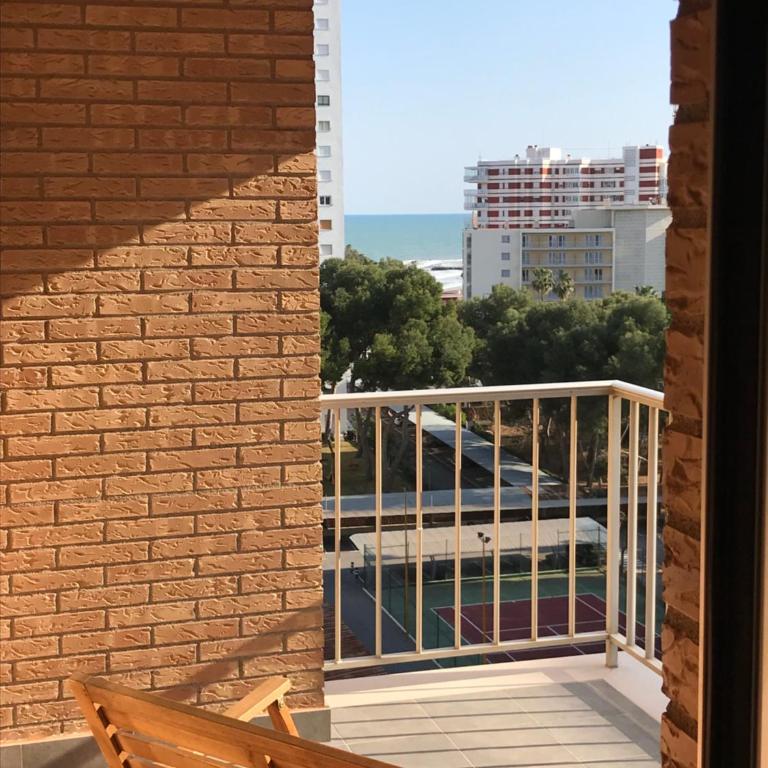 SI Apartamentos Benicassim - Apartment with Sea View - 24