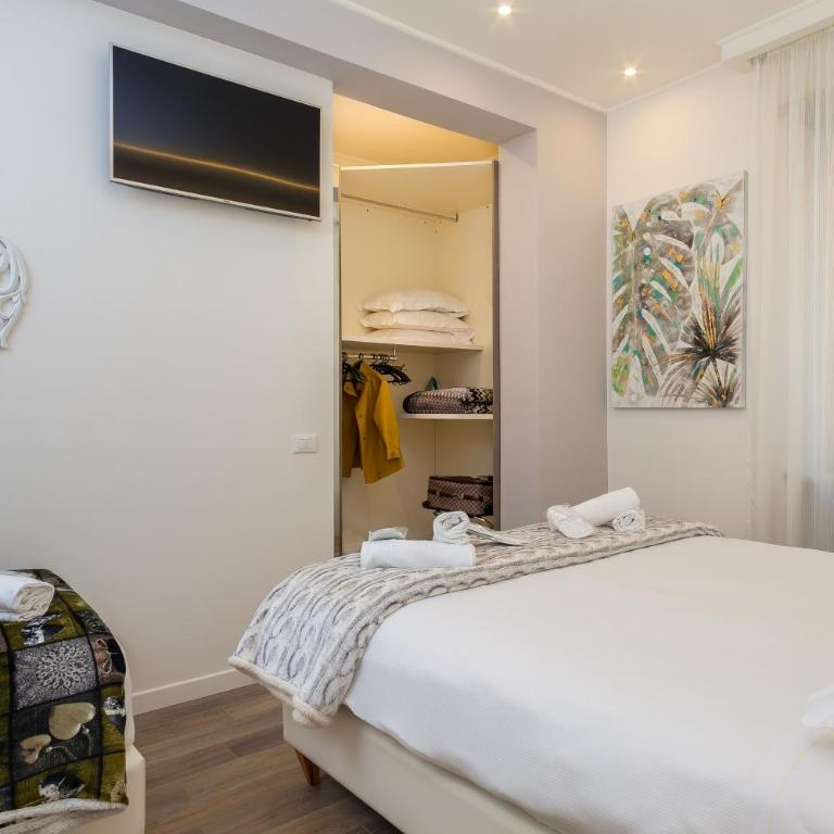 Many Days Apartments - Appartement - 6