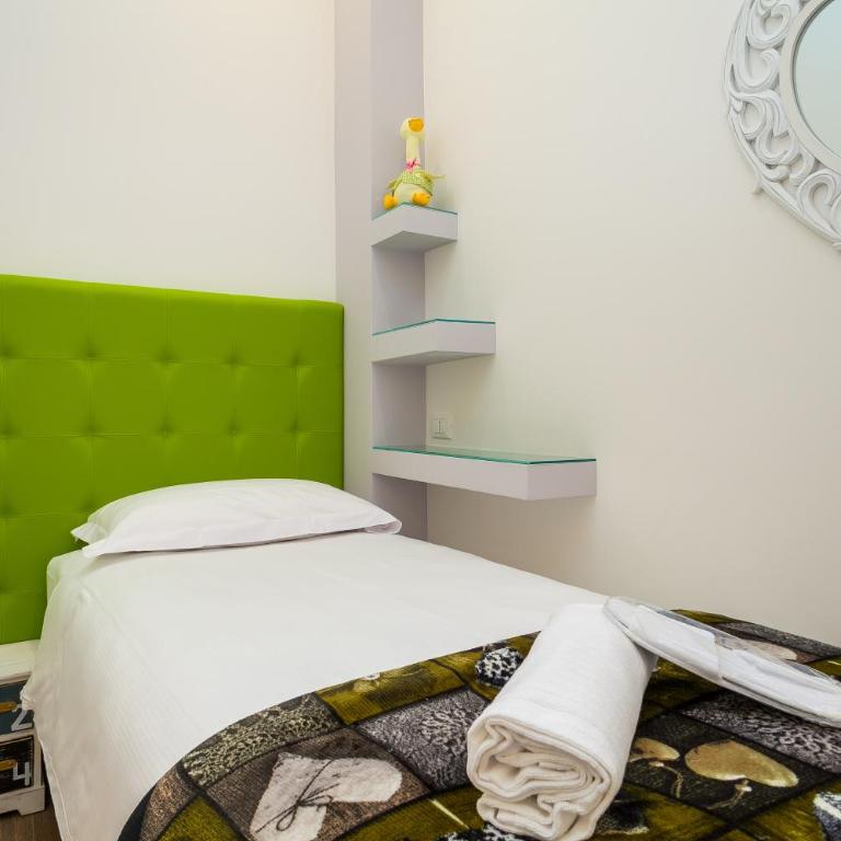 Many Days Apartments - Appartement - 4
