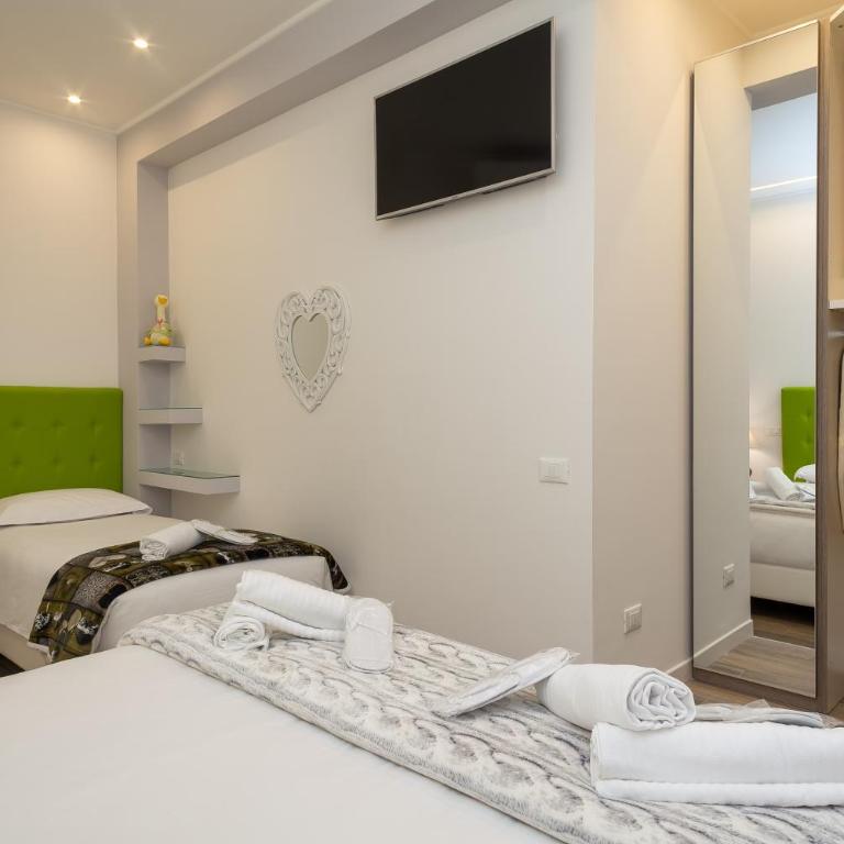 Many Days Apartments - Appartement - 3