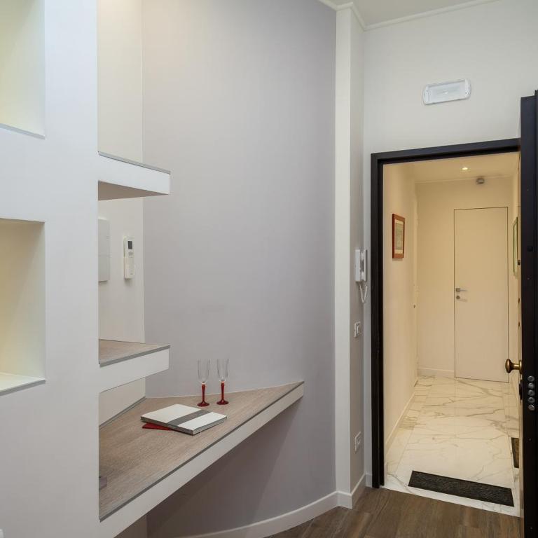 Many Days Apartments - Appartement - 16