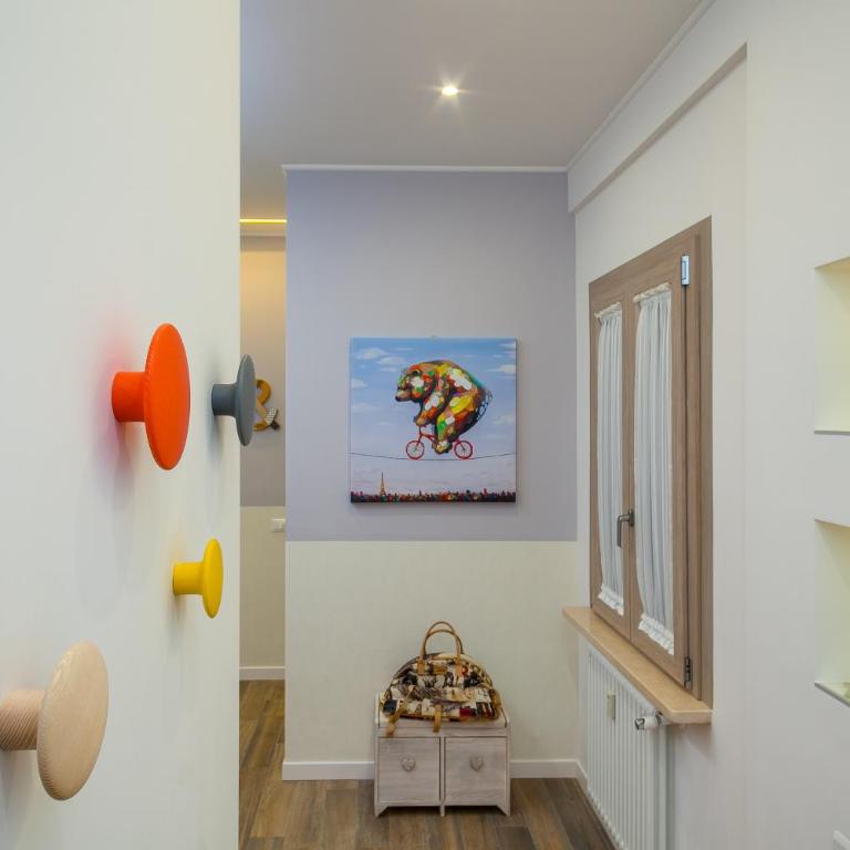 Many Days Apartments - Appartement - 15
