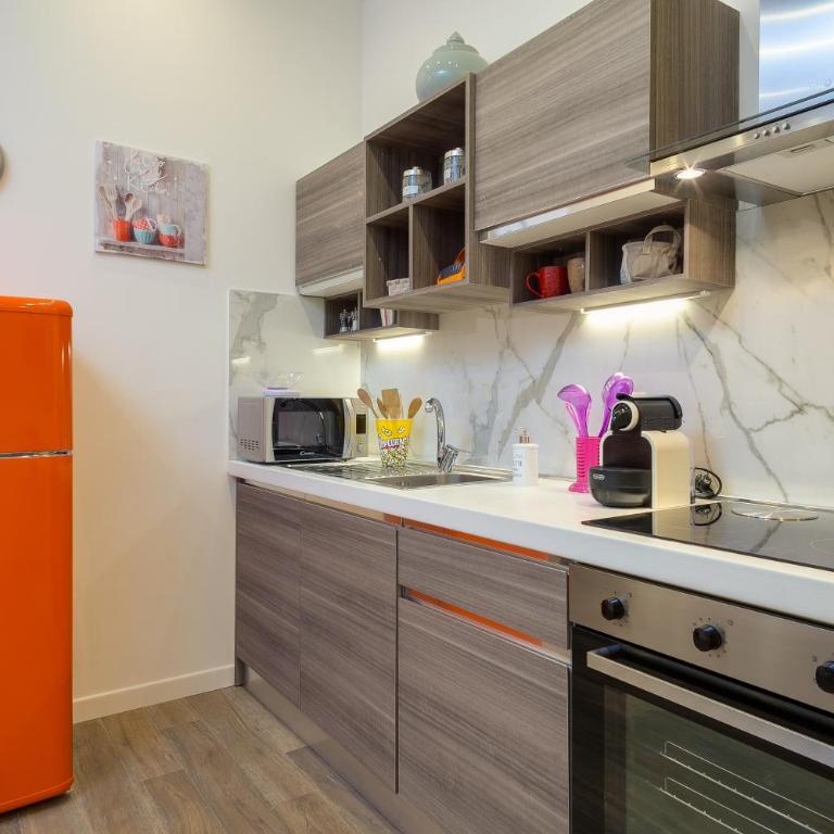 Many Days Apartments - Appartement - 14