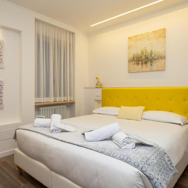 Many Days Apartments - Appartement - 12