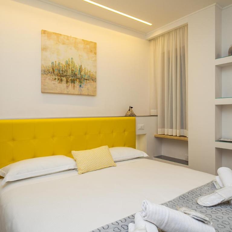 Many Days Apartments - Appartement - 11