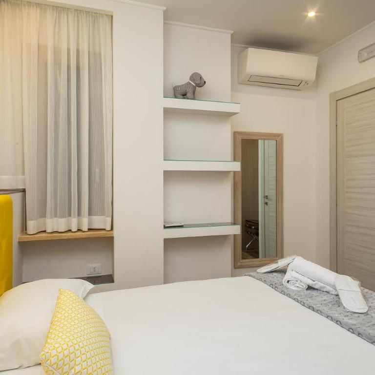 Many Days Apartments - Appartement - 10
