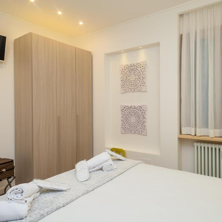 Many Days Apartments - Appartement - 9