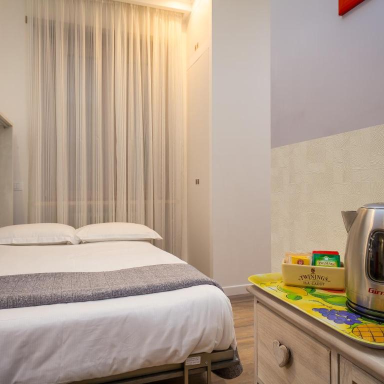 Many Days Apartments - Appartement - 7