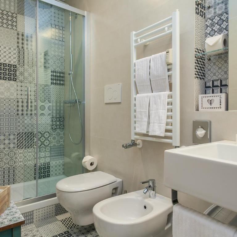 Many Days Apartments - Appartement - 5