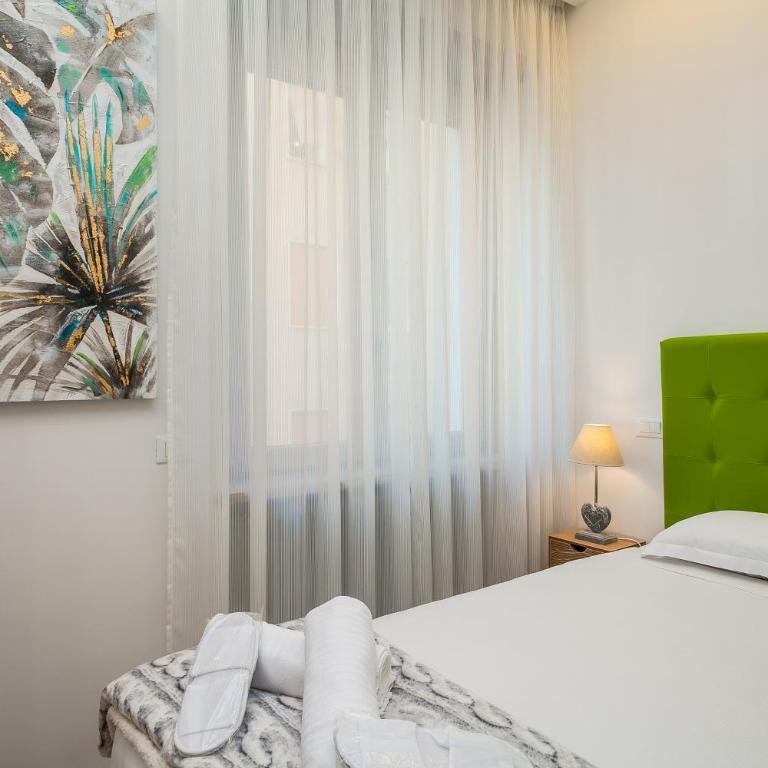 Many Days Apartments - Appartement - 5