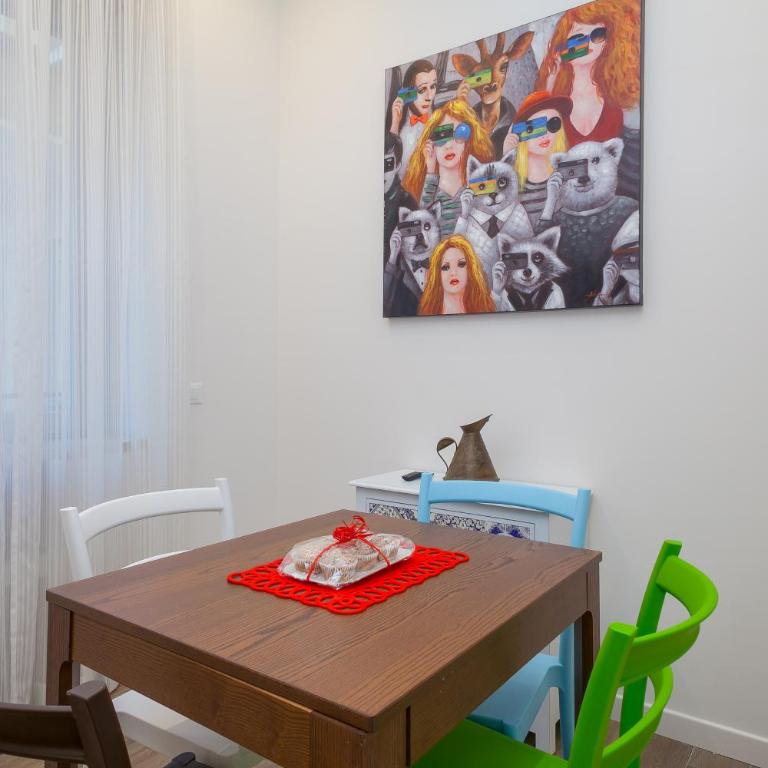 Many Days Apartments - Appartement - 13
