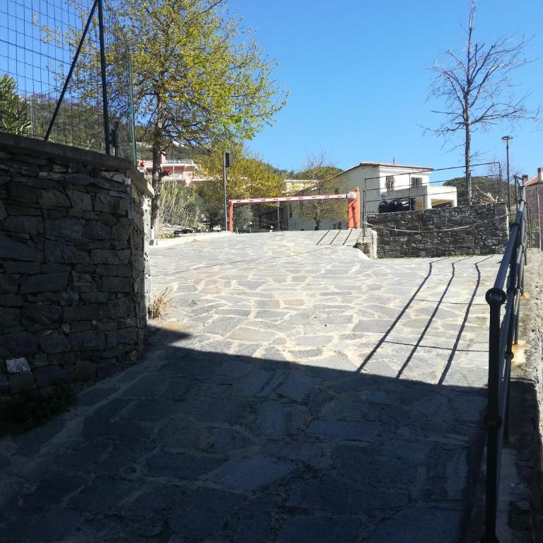 Casa Anna Via William Burgo 4 - Appartamento - 29