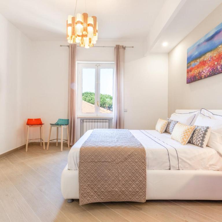 Appartamento Sorrento Sunrise - Appartamento con 2 Camere da Letto - 20