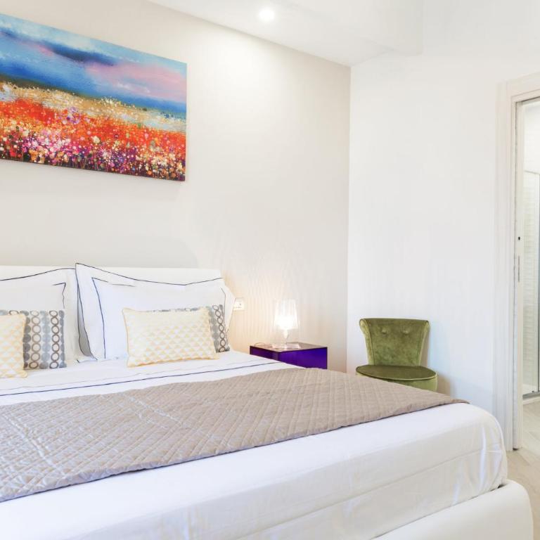 Appartamento Sorrento Sunrise - Appartamento con 2 Camere da Letto - 21