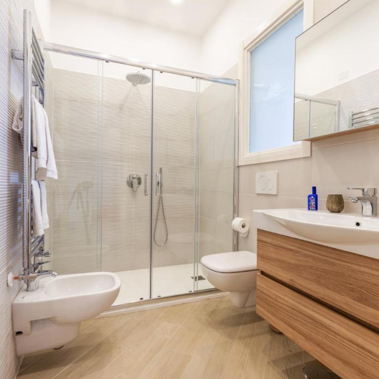 Appartamento Sorrento Sunrise - Appartamento con 2 Camere da Letto - 17