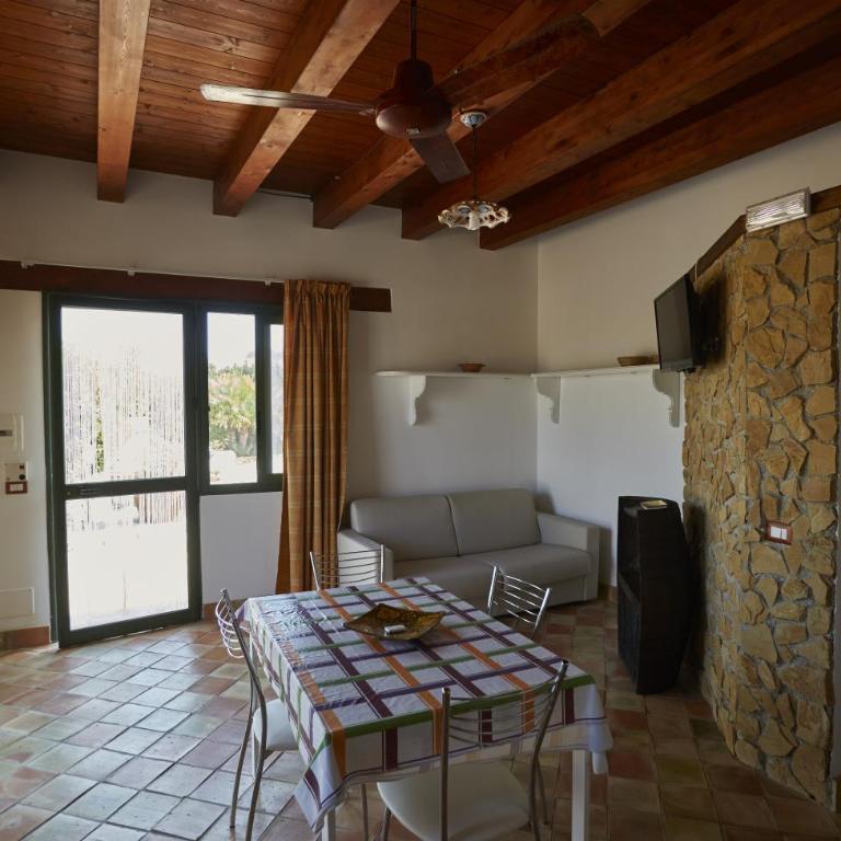 Tenuta Carabollace - Two-Bedroom House - 4