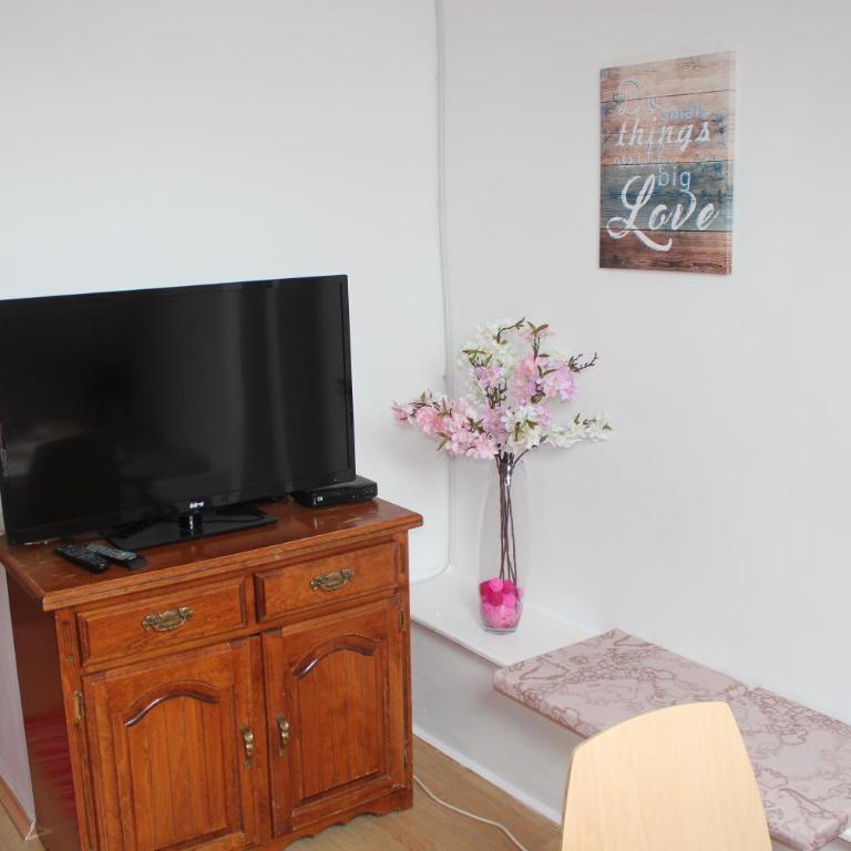 Cozy Apartment in heart of Sarajevo - Apartment - 7