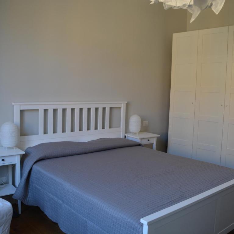 La Casetta del Flaminio a Roma Centro - Appartamento con 1 Camera da Letto - 2
