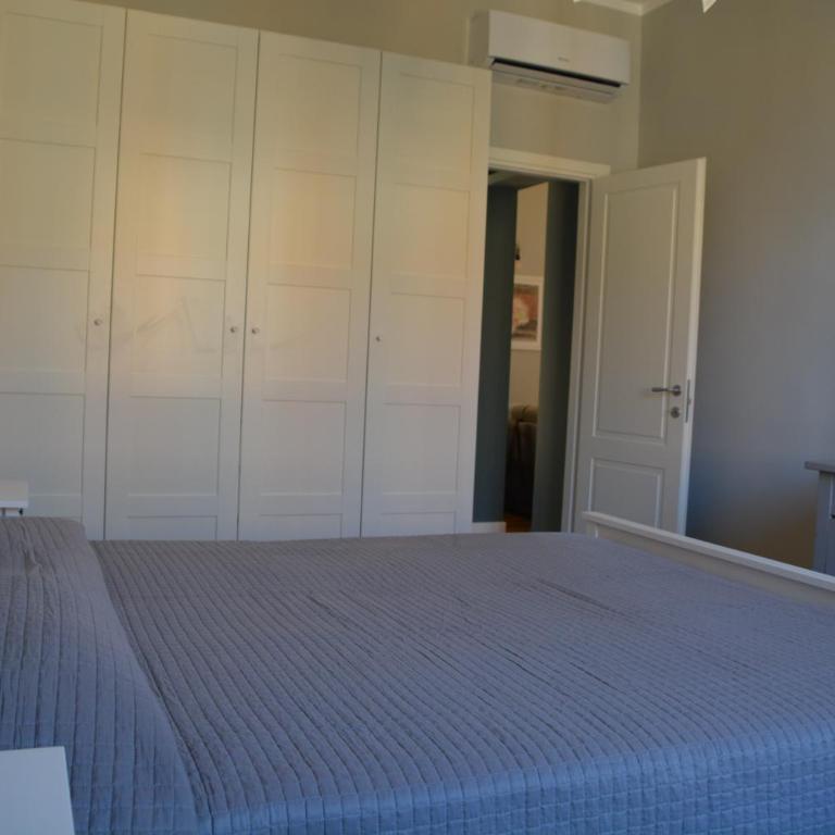 La Casetta del Flaminio a Roma Centro - Appartamento con 1 Camera da Letto - 4