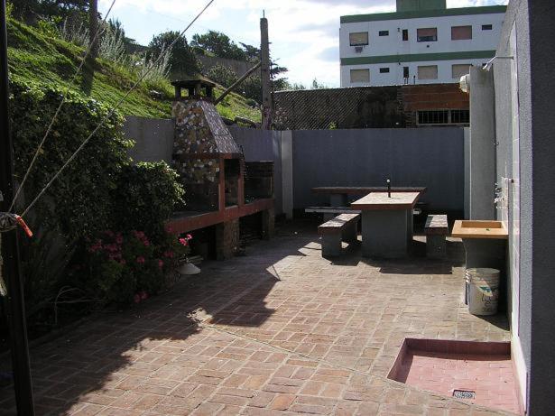 Complejo Sun set - One-Bedroom Apartment - 6