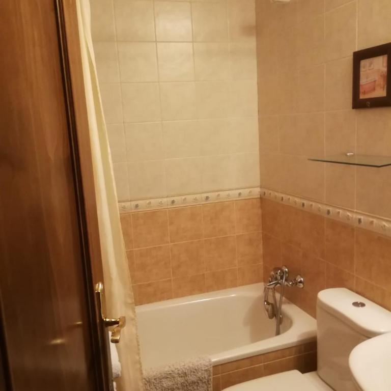 Apartamentos Casa Aneta - Appartement avec Vue sur la Montagne - 5