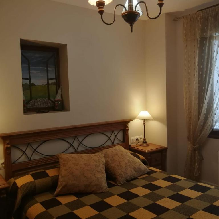 Apartamentos Casa Aneta - Appartement avec Vue sur la Montagne - 6