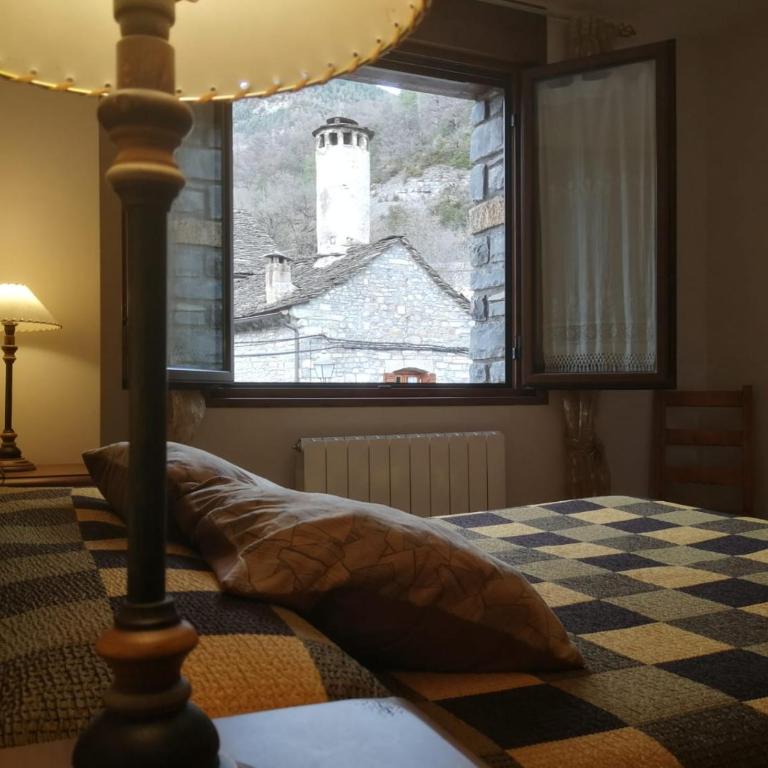 Apartamentos Casa Aneta - Appartement avec Vue sur la Montagne - 7