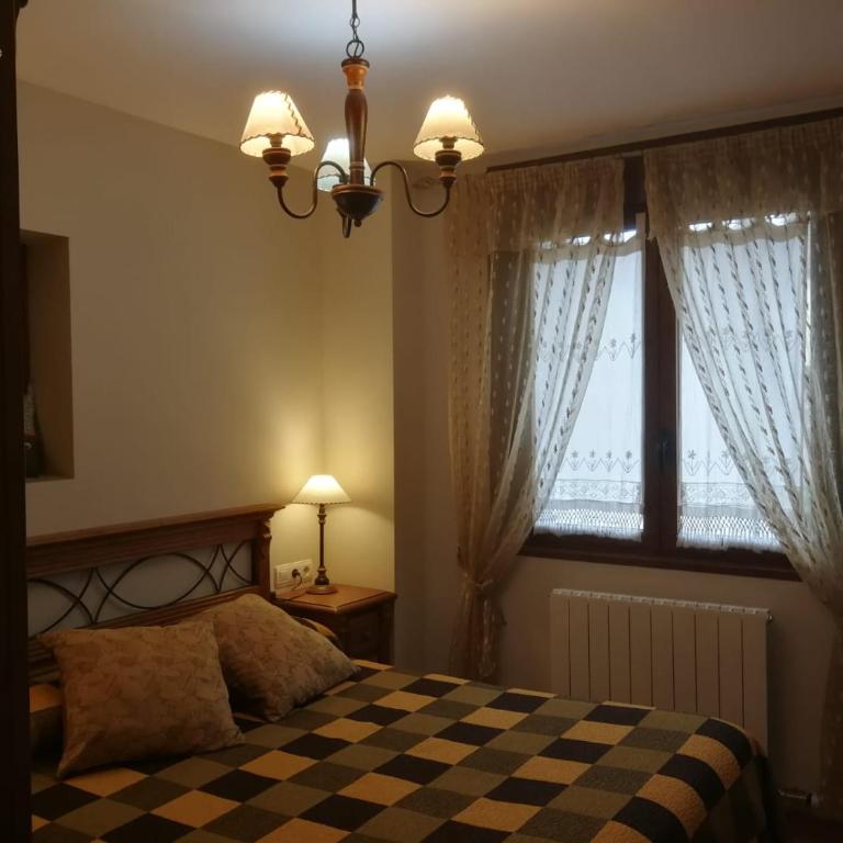 Apartamentos Casa Aneta - Appartement avec Vue sur la Montagne - 8