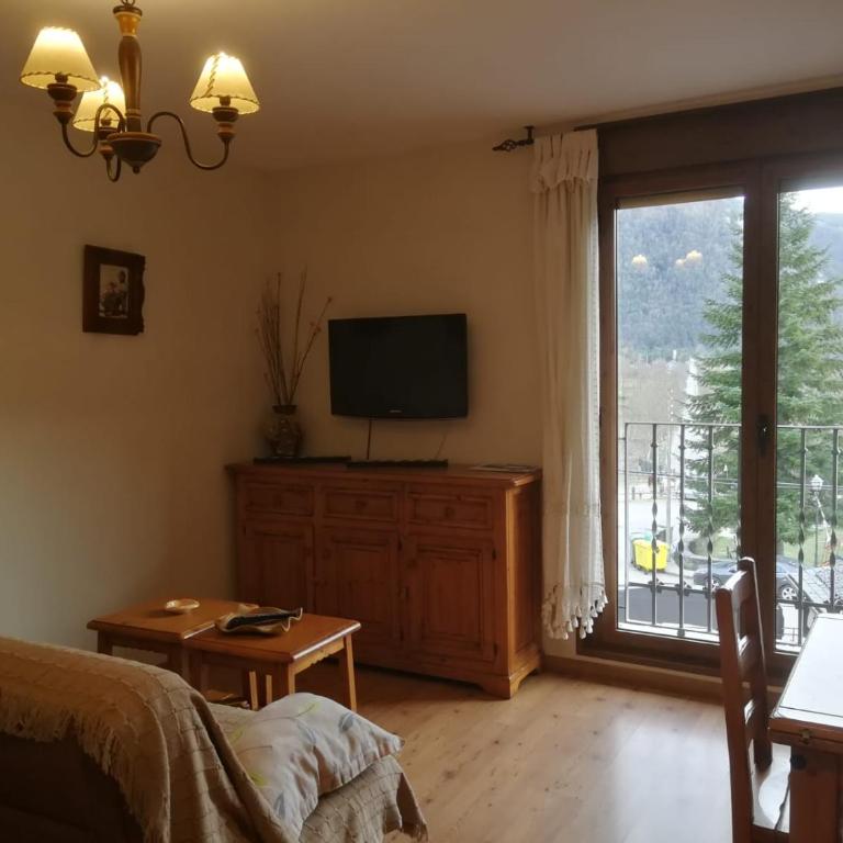 Apartamentos Casa Aneta - Appartement avec Vue sur la Montagne - 2