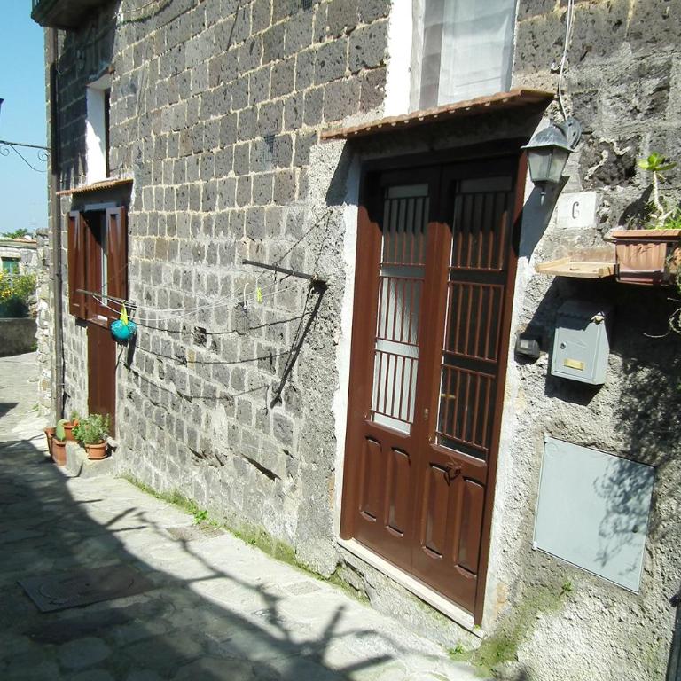 Casa Ghigò - Appartamento con 1 Camera da Letto - 11