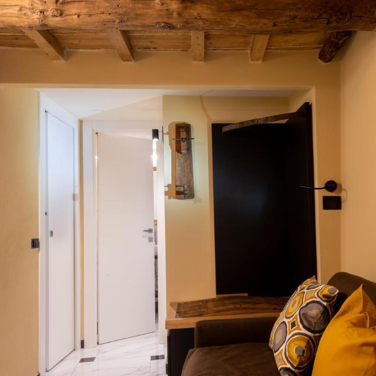 Meb - Dreibettzimmer mit Meerblick - 10