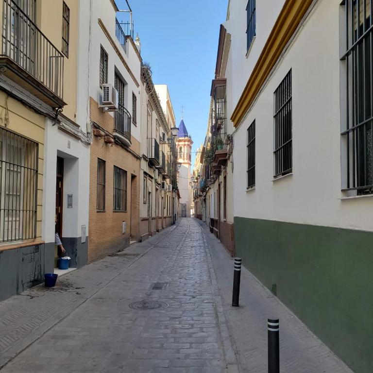 Apartamento Jardin de Santa Paula - Apartamento de 2 dormitorios - 16