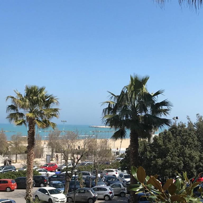 MaSà Appartamenti (Il Mare in Salotto) - Two-Bedroom Apartment - 24