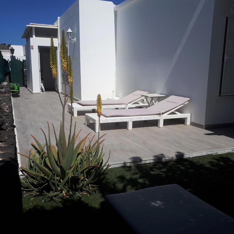 VILLA VENTOLERA - Two-Bedroom Villa - 9