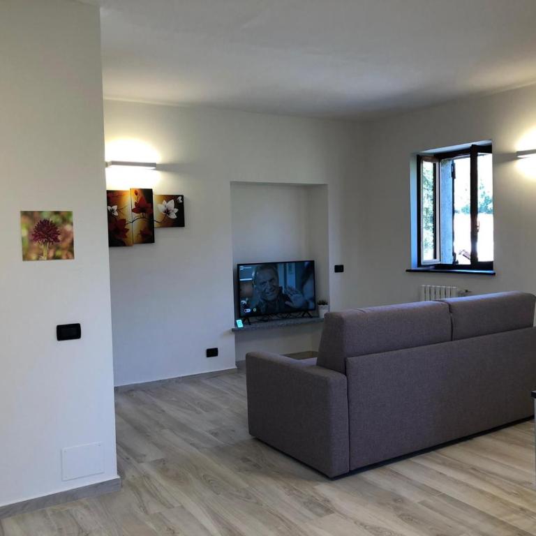 L' Antica Corte Lazzago - Appartamento con 2 Camere da Letto - 18