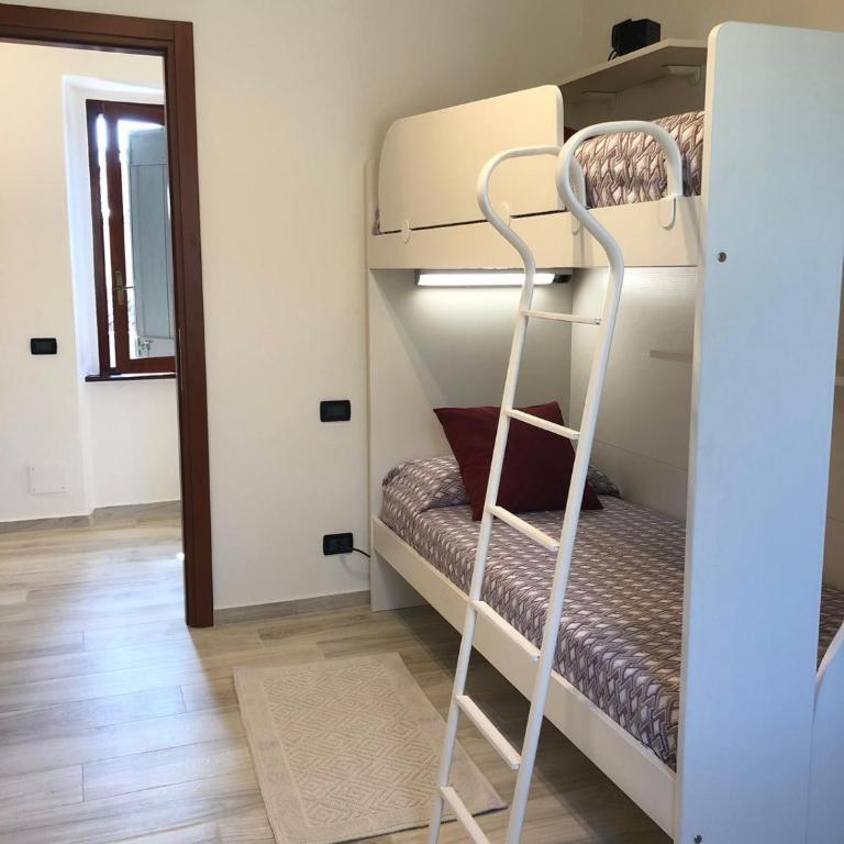 L' Antica Corte Lazzago - Appartamento con 2 Camere da Letto - 9