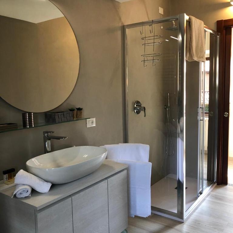 L' Antica Corte Lazzago - Appartamento con 2 Camere da Letto - 6