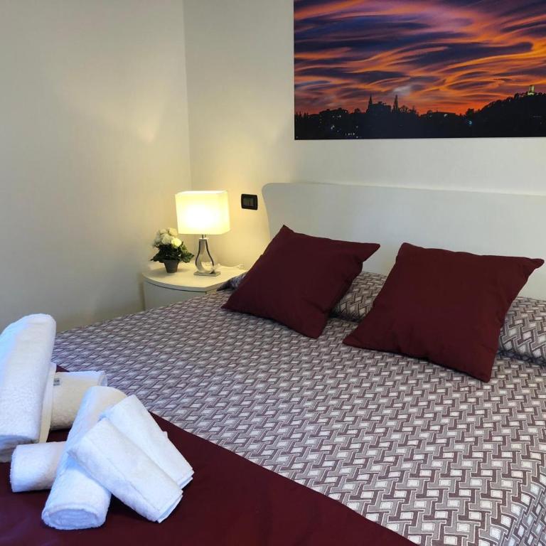 L' Antica Corte Lazzago - Appartamento con 2 Camere da Letto - 20
