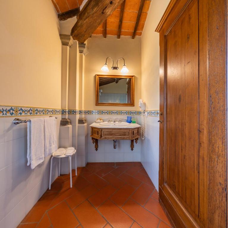 Villa Borgo San Pietro - Junior Suite - 1