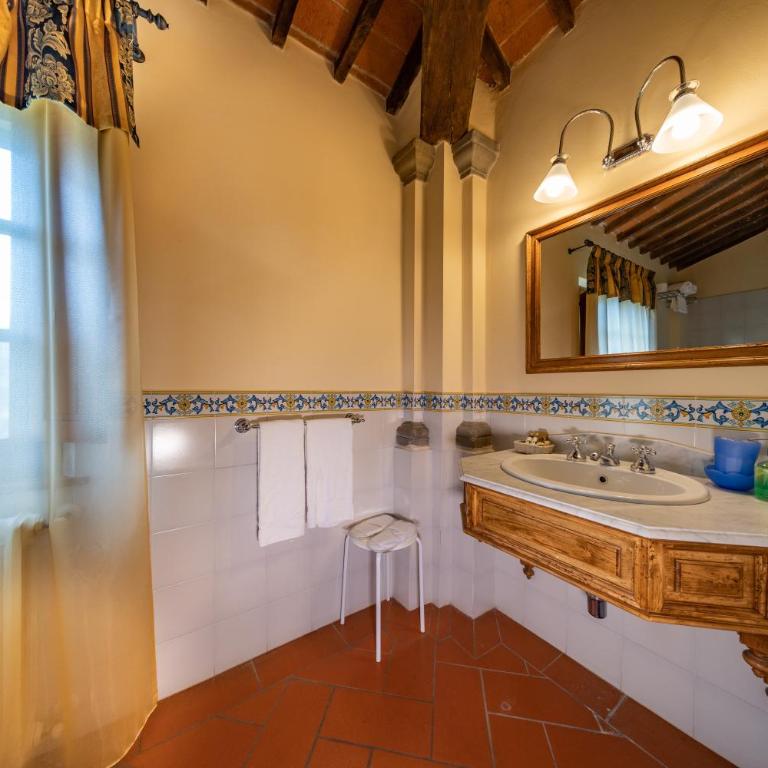 Villa Borgo San Pietro - Junior Suite - 2