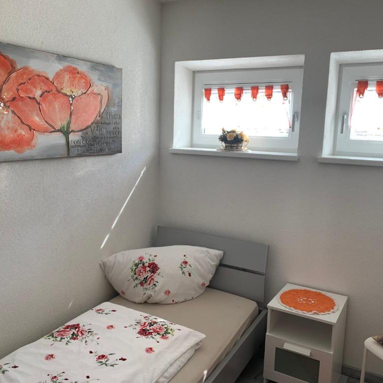 Musi Appartements - Apartment mit 2 Schlafzimmern - 16