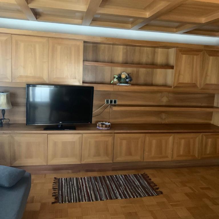 Musi Appartements - Apartment mit 2 Schlafzimmern - 12
