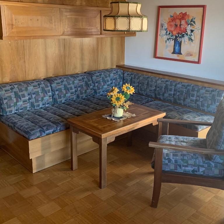 Musi Appartements - Apartment mit 2 Schlafzimmern - 11