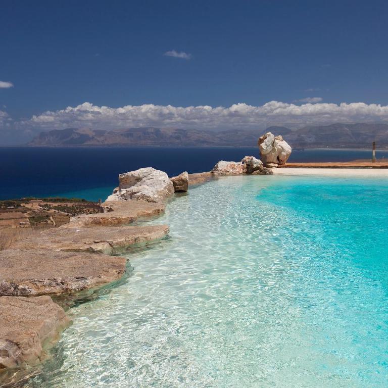 Casa Saleiman - Villa con Vista Mare - 17