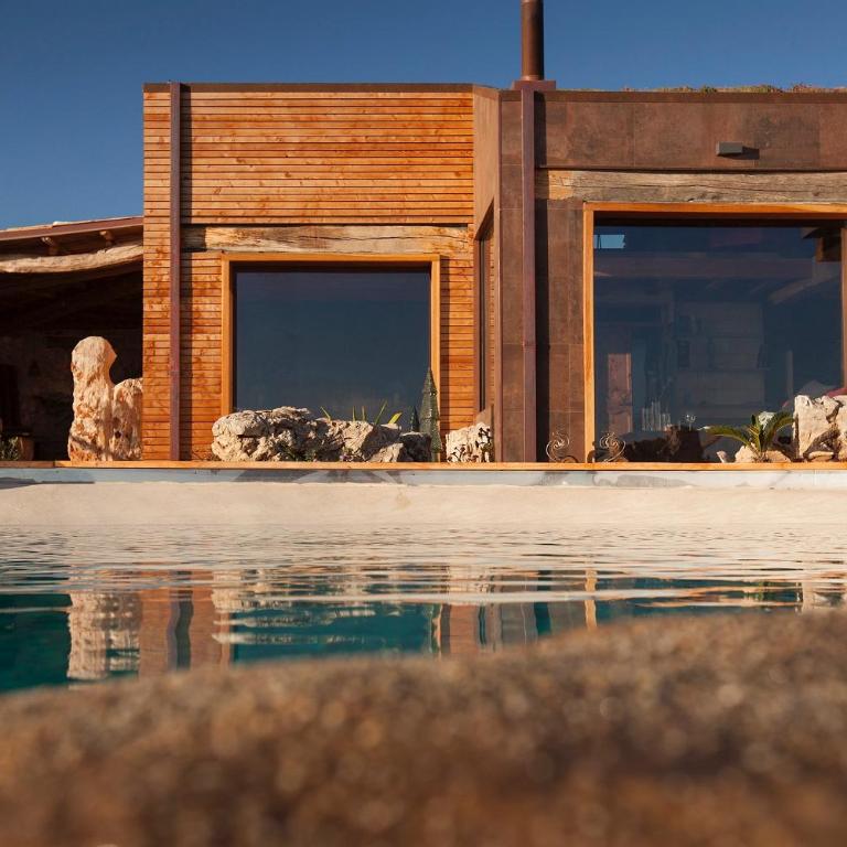 Casa Saleiman - Villa con Vista Mare - 25