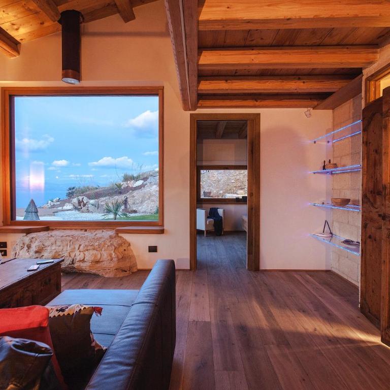 Casa Saleiman - Villa con Vista Mare - 5